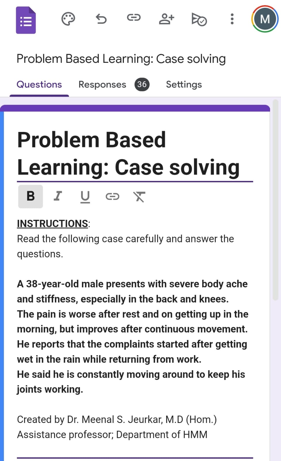 Organon Library image